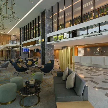 Anara Airport Hotel-2