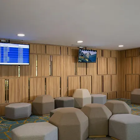 Anara Airport Hotel-3