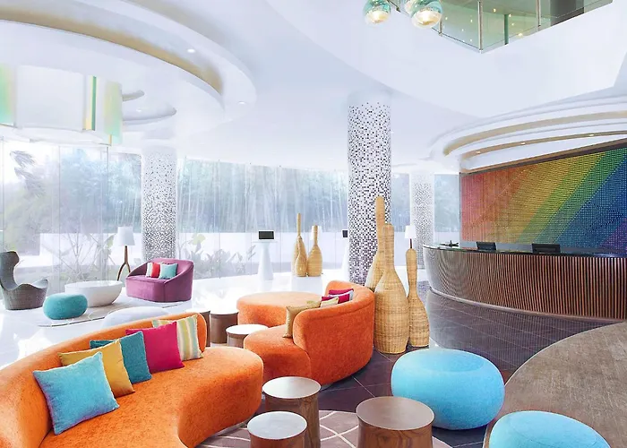 Ibis Styles Jakarta Airport