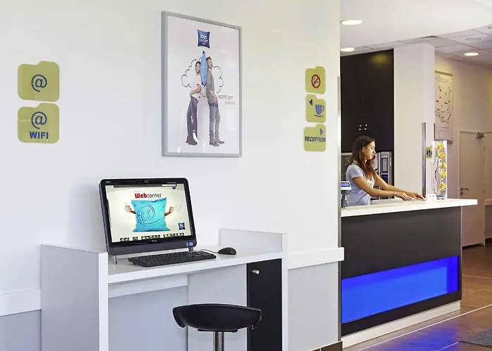 Ibis Budget Jakarta Airport