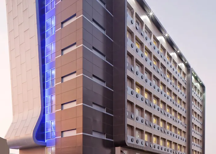 Ibis Budget Jakarta Airport