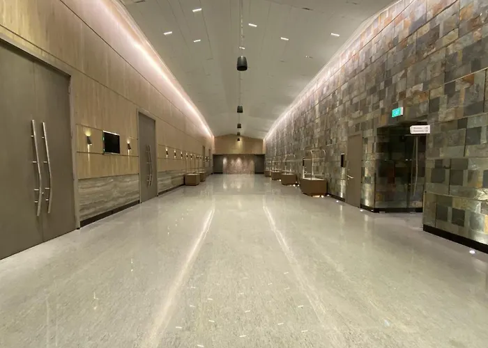 Fm7 Resort Hotel - Jakarta Airport